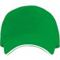 Stamina ERIS vert_fougere