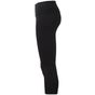 TriDri Legging femme 3/4 Performance Tridri® recyclé black