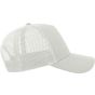 Atlantis Rapper Cotton white