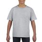 Gildan Youth T-Shirt Softstyle® sport_grey