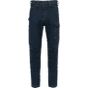 WK Designed To Work Pantalon Denim multipoches homme blue_rinse