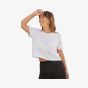 SF Clothing Women´s cropped boxy T