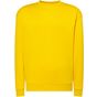 JHK Crew Neck Sweatshirt gold