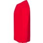 JHK Kids ls T-shirt red