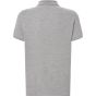JHK Polo premium grey_melange
