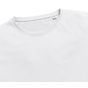 Russell-pure-organic Ladies' Pure Organic Heavy Tee white