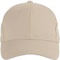 K-up Casquette en coton bio - 6 panneaux wet_sand