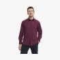 Russell Chemise stretch ajustée manches longues homme