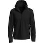 Stedman Lux Softshell Jacket Men black_opal