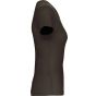 Kariban T-shirt Bio150 IC femme chocolate
