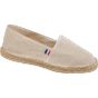 Kariban Espadrilles unisexe Made in France linen