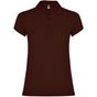 Roly Star Woman chocolat
