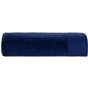 The One Towelling Deluxe Bath Towel navy_blue