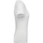 Kariban T-shirt Bio190 IC femme white