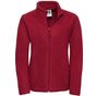 Russell Veste zippé polaire femme JERZEES COLOURS classic_red