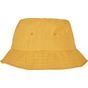 flexfit Water Repellent Bucket Hat dust_yellow