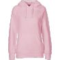 Neutral Ladies Hoodie light_pink