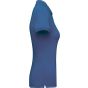 Kariban Polo piqué manches courtes femme light_royal_blue