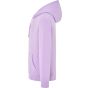 JHK Kangaroo Sweatshirt lavender