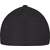 flexfit Hydro-Grid Stretch Cap black