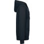 Kariban Sweat-shirt recyclé à capuche unisexe navy