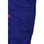 Velilla Pantalon stretch royal_blue