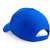 Beechfield Casquette 5 panneaux Ultimate bright_royal