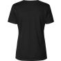 Neutral Ladies Recycled Performance T-Shirt black