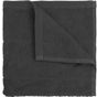 The One Towelling Kitchen Towel anthracite