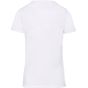Kariban T-shirt Bio Origine France Garantie femme white