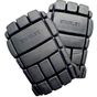 Stanley Workwear Genouillères intérieures Stanley black