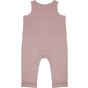 Larkwood Organic Cotton Dungaree soft_pink