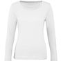 B&C Collection Inspire LSL T /women white