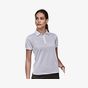 Tee Jays Women's club polo