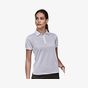 tee jays Women's club polo