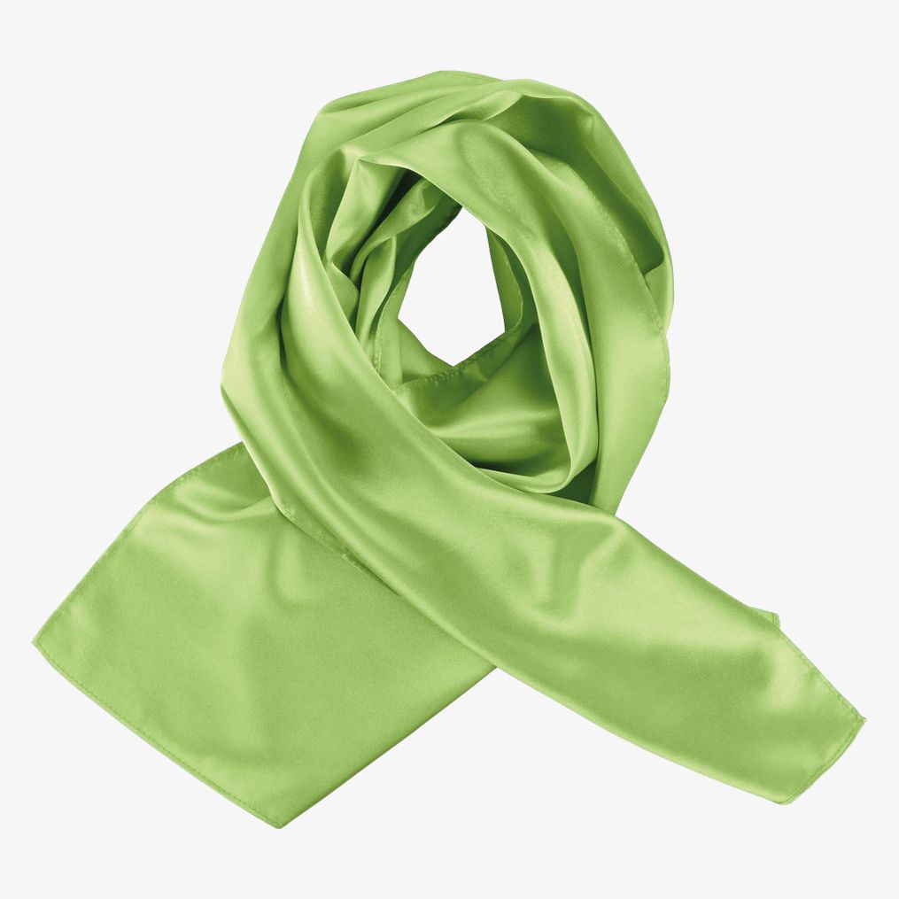 Foulard satiné kariban