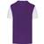 ProAct Maillot manches courtes bicolore adulte sporty_purple/white