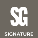 logo SG Signature