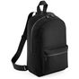Bagbase Mini sac à dos essentiel Fashion black