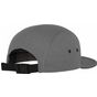 flexfit Classic Jockey Cap dark_grey