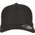 flexfit 110 Ripstop Snapback black