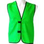Korntex Gilet de signalisation en couleur green