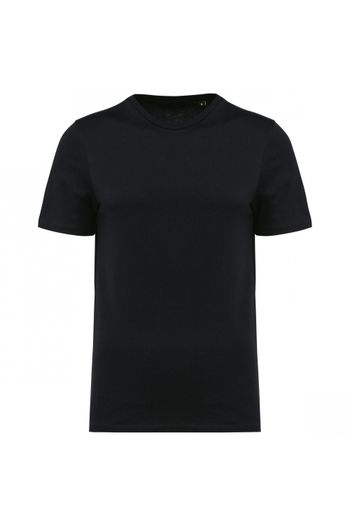 Image produit T-shirt Supima® col rond manches courtes homme