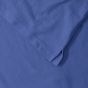 Russell Polo piqué poly/coton classique femme bright_royal