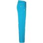 karlowsky Men's Pull-On Trousers Essential Pacific blue