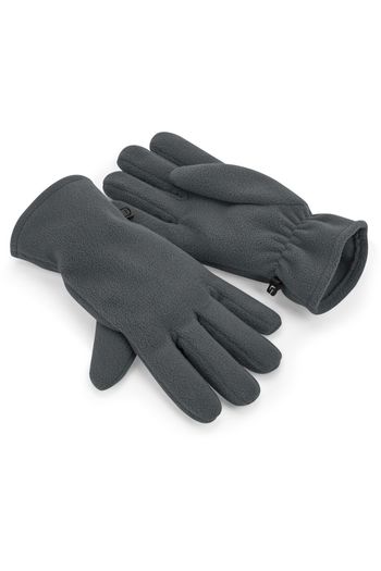 Image produit Gants en polaire recyclés