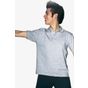 Starworld Star Polo - blanc - M