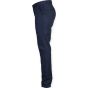 Front Row Ladie's lightweight chino navy