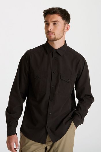 Image produit Men's expert Kiwi long sleeved shirt