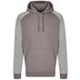 Grey solid/heather grey